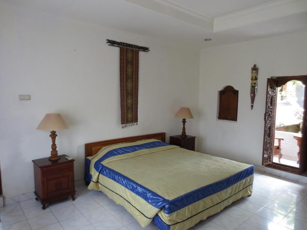 Nuriani Guest House Ubud Pokój zdjęcie