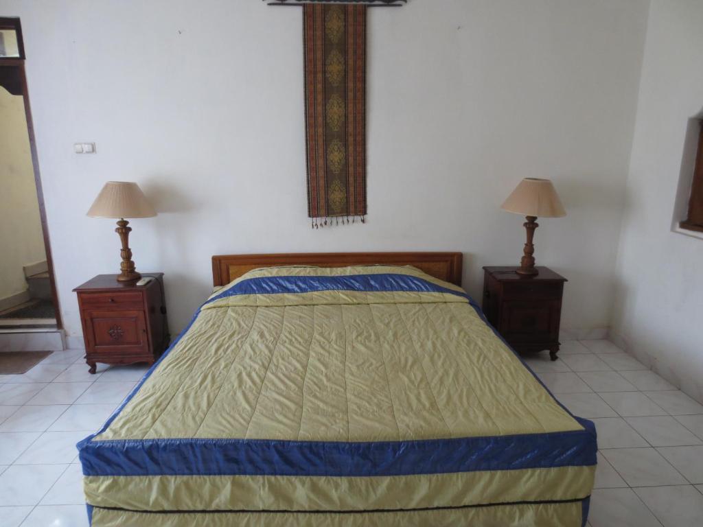 Nuriani Guest House Ubud Pokój zdjęcie