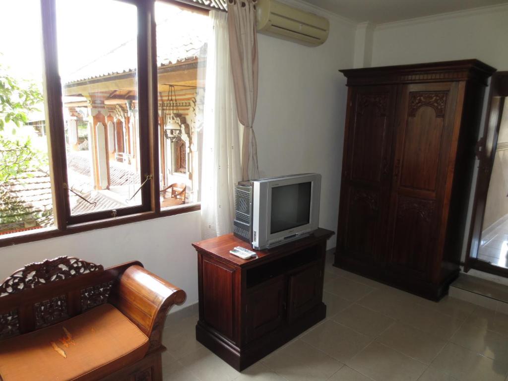 Nuriani Guest House Ubud Pokój zdjęcie