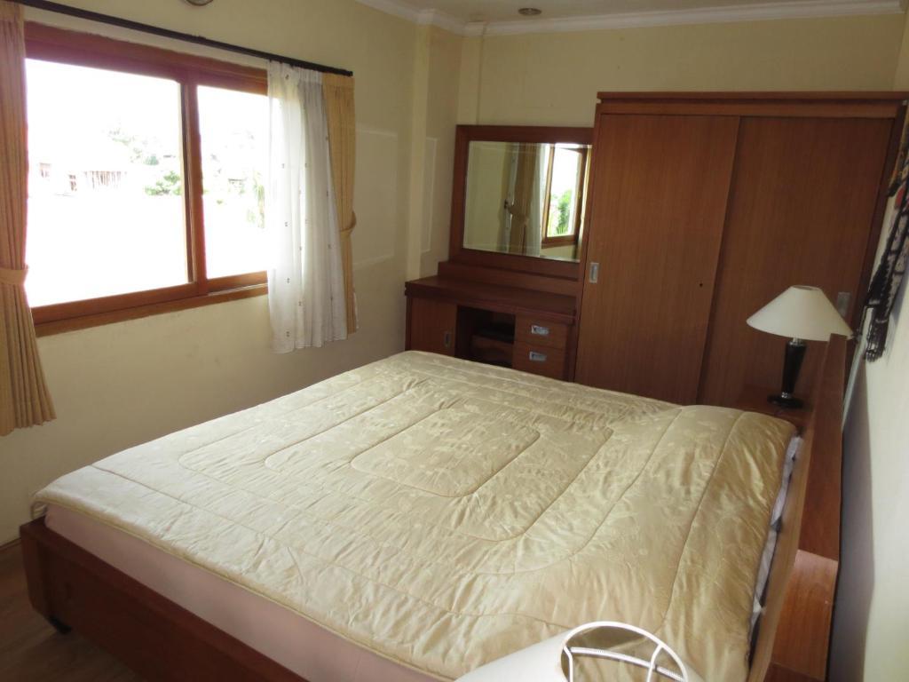 Nuriani Guest House Ubud Pokój zdjęcie