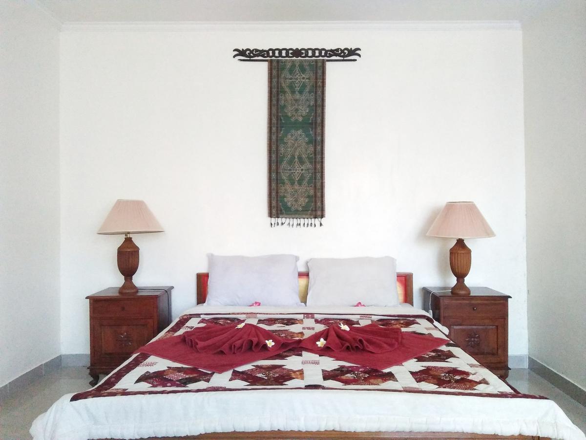 Nuriani Guest House Ubud Zewnętrze zdjęcie