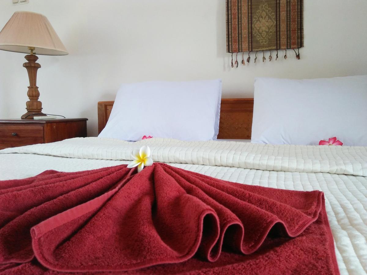 Nuriani Guest House Ubud Zewnętrze zdjęcie