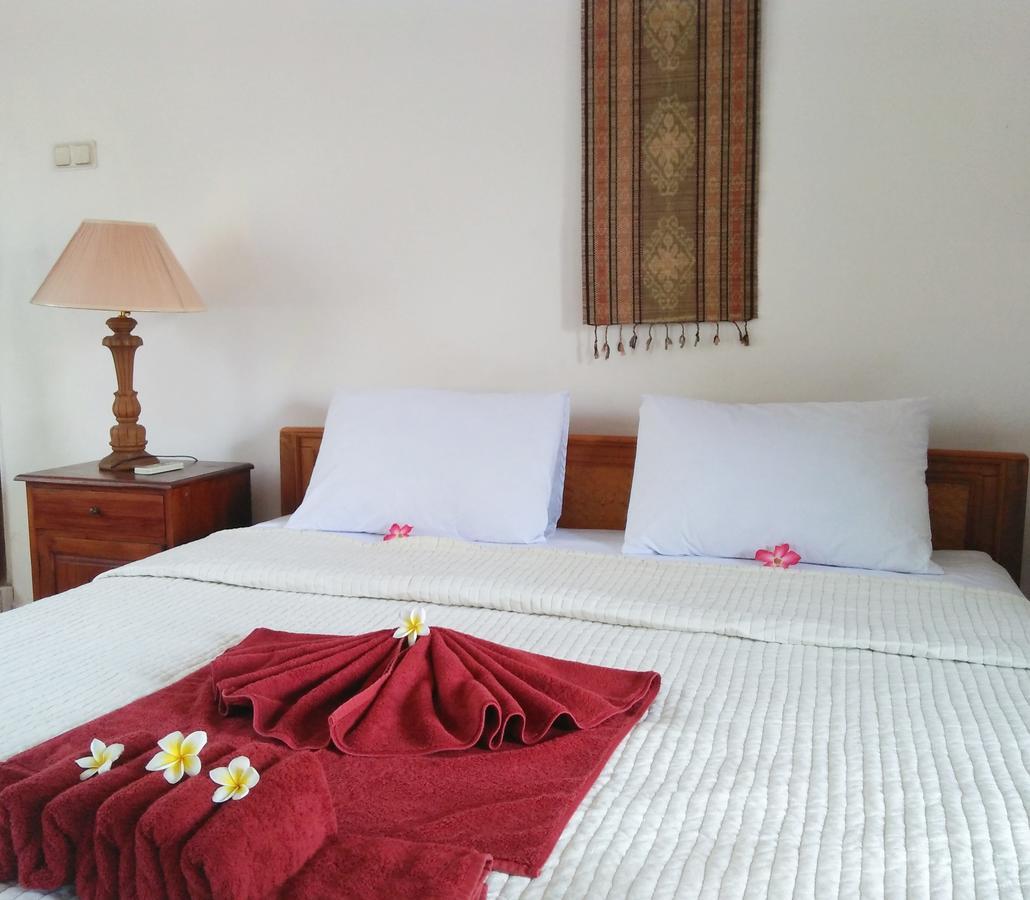 Nuriani Guest House Ubud Zewnętrze zdjęcie