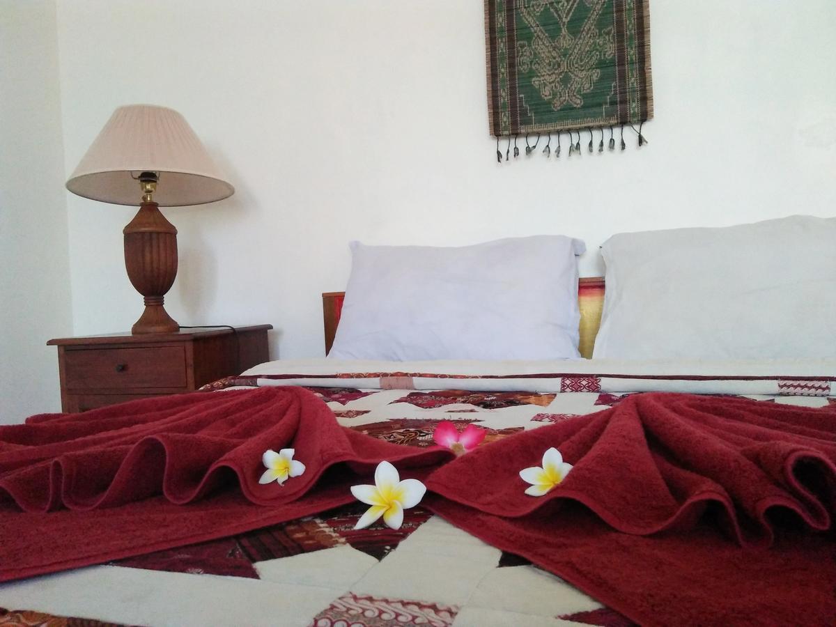 Nuriani Guest House Ubud Zewnętrze zdjęcie