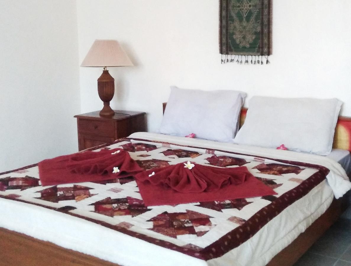 Nuriani Guest House Ubud Zewnętrze zdjęcie