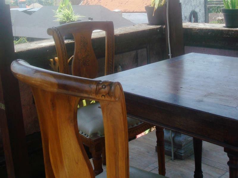 Nuriani Guest House Ubud Zewnętrze zdjęcie