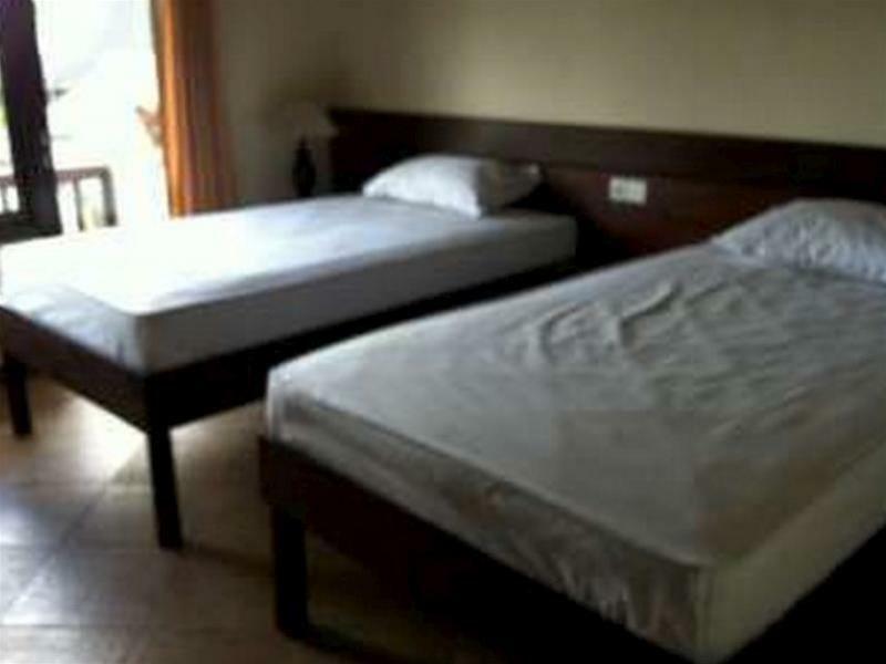 Nuriani Guest House Ubud Zewnętrze zdjęcie